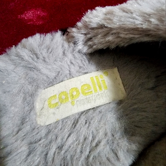 Capelli Women's Slippers - Picture 3 of 5